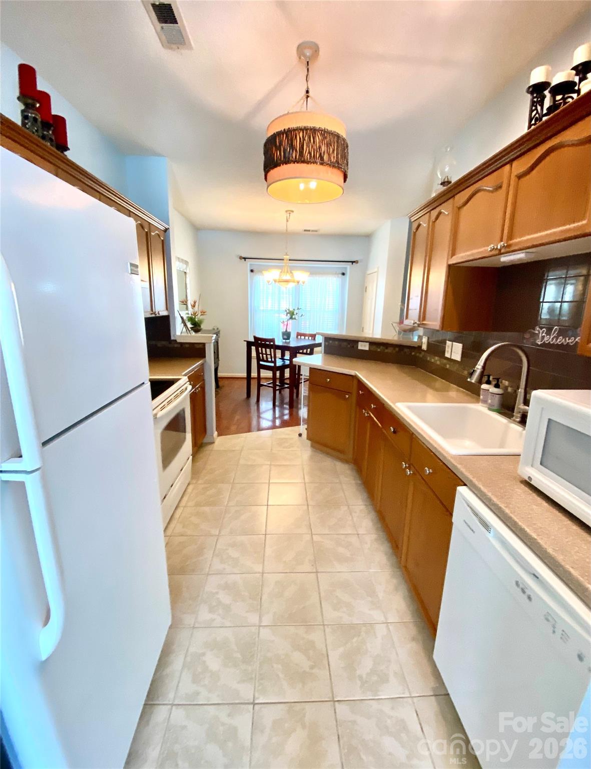 Lake Park - Residential