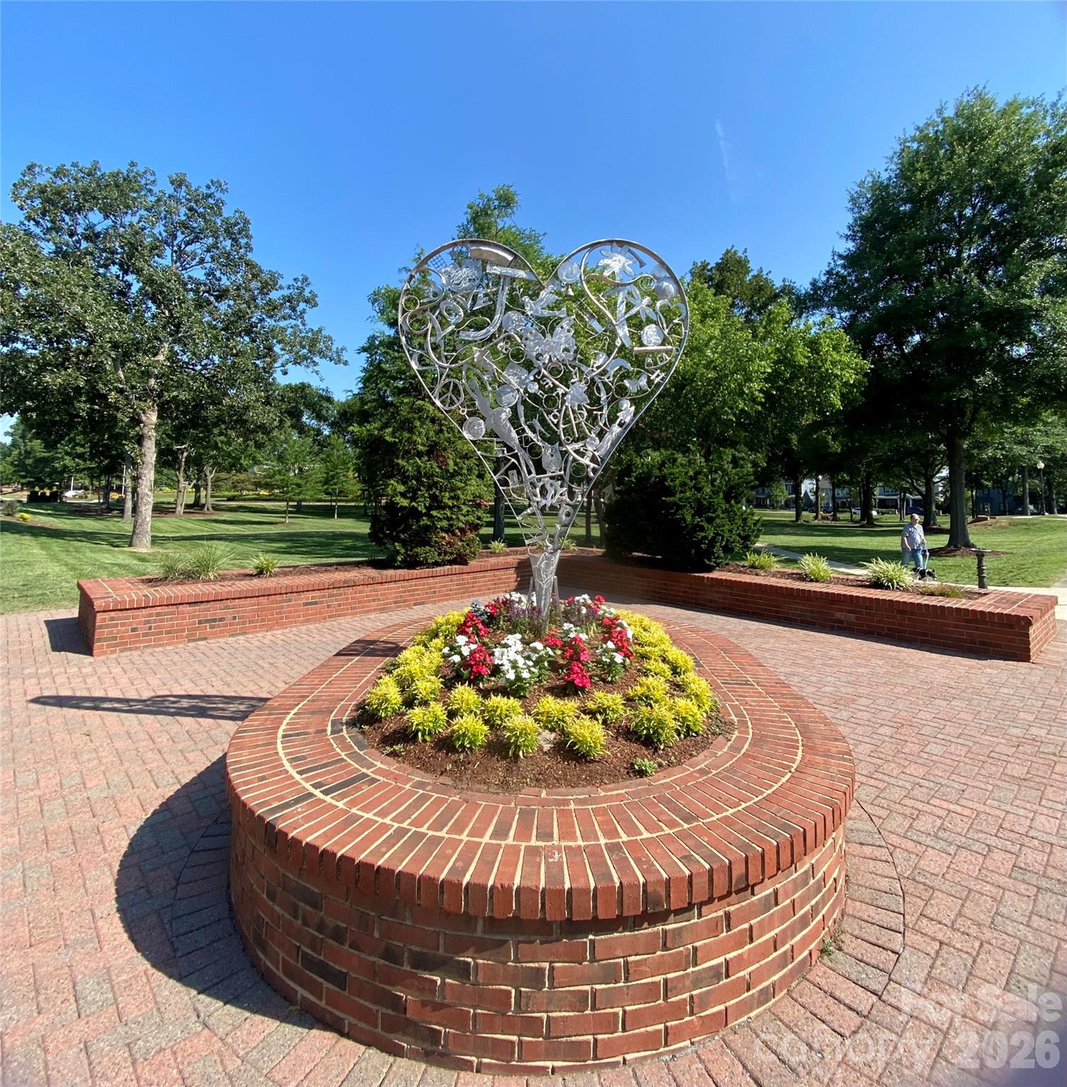 Lake Park - Residential