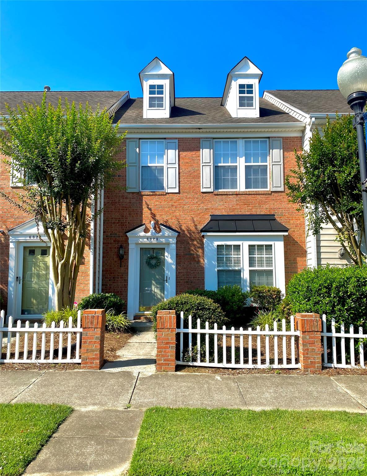 Lake Park - Residential