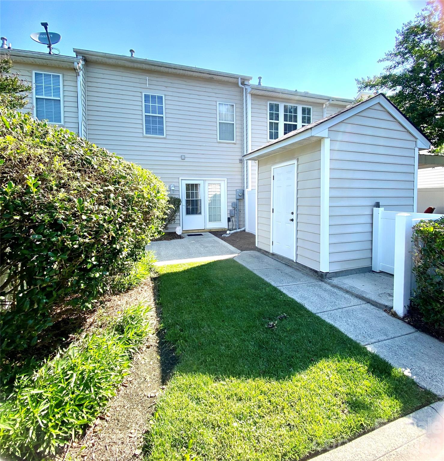 Lake Park - Residential