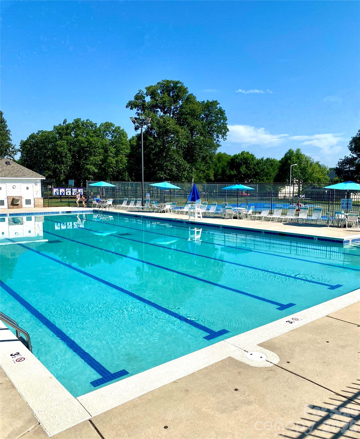 Lake Park - Residential