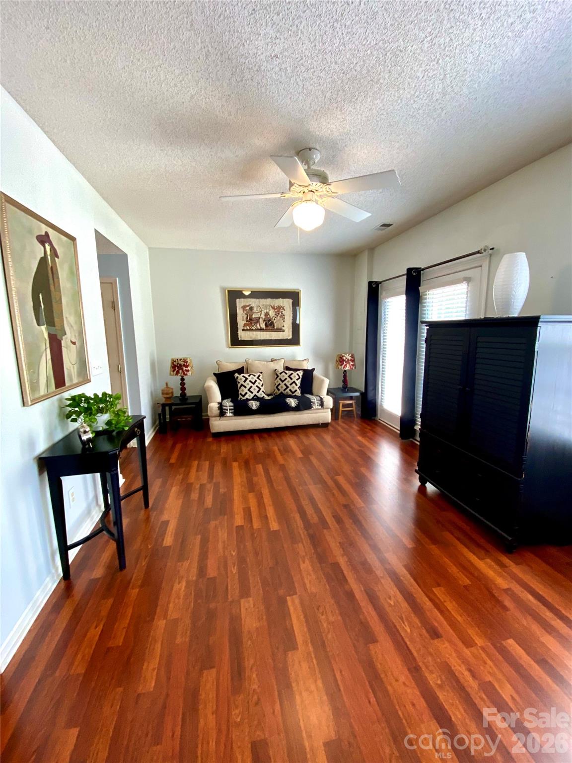 Lake Park - Residential