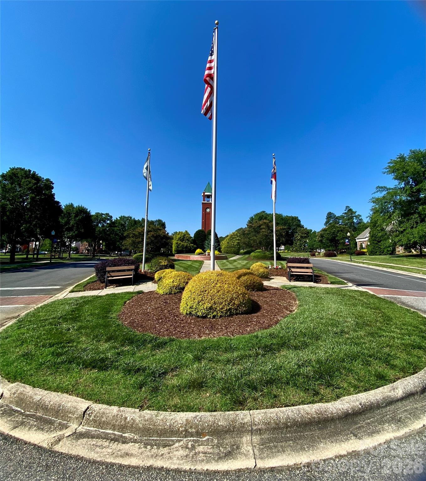 Lake Park - Residential