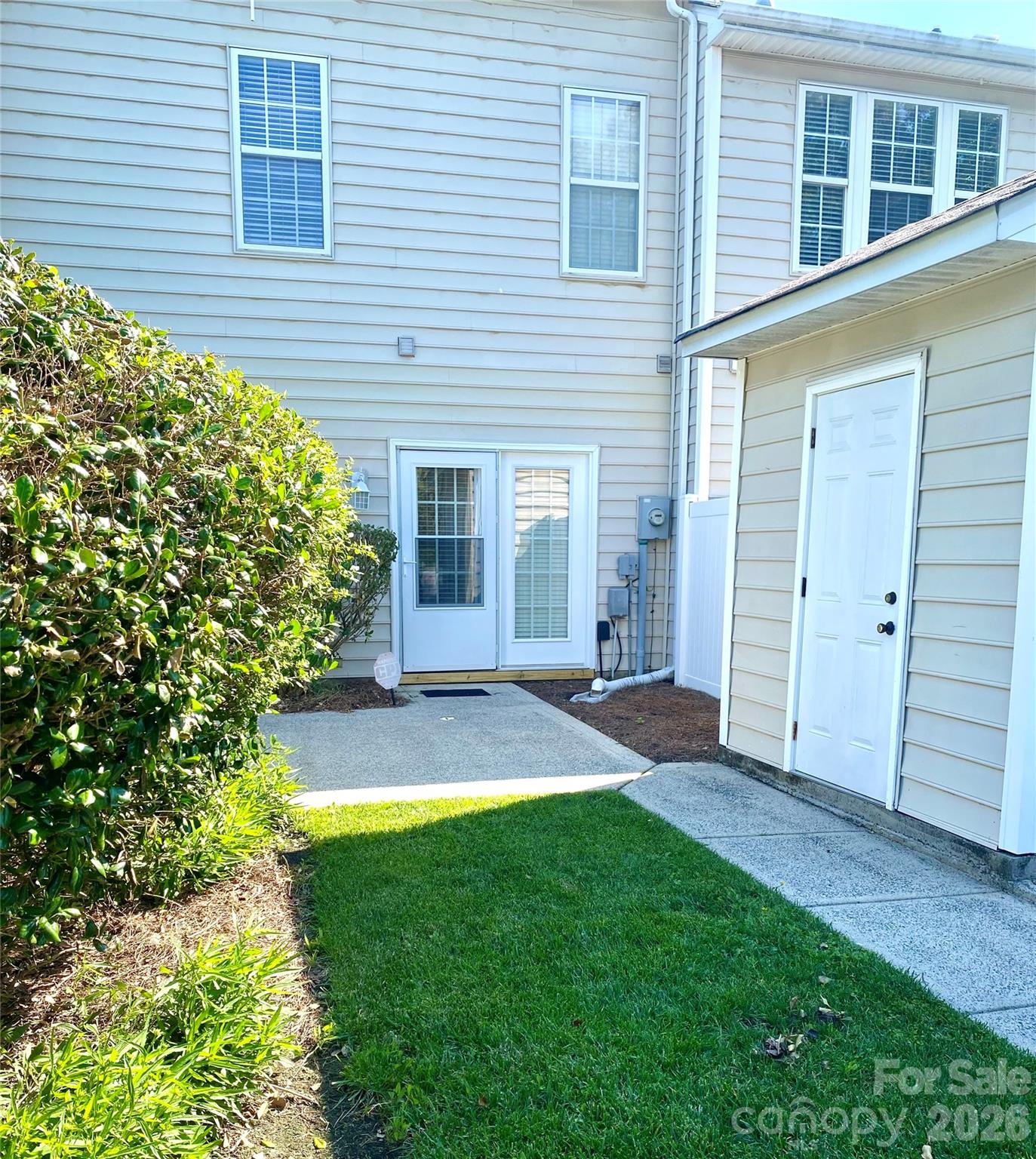 Lake Park - Residential