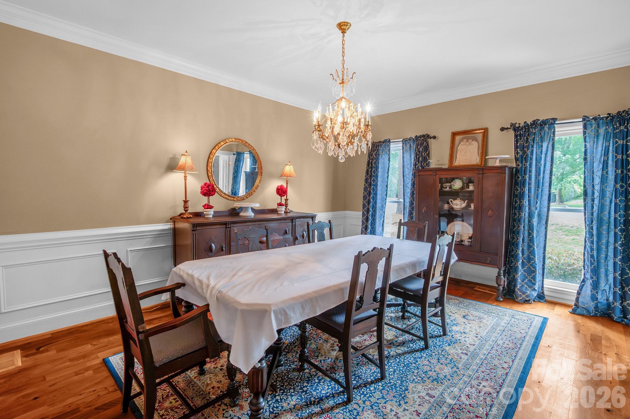 Providence Woods South - Residential