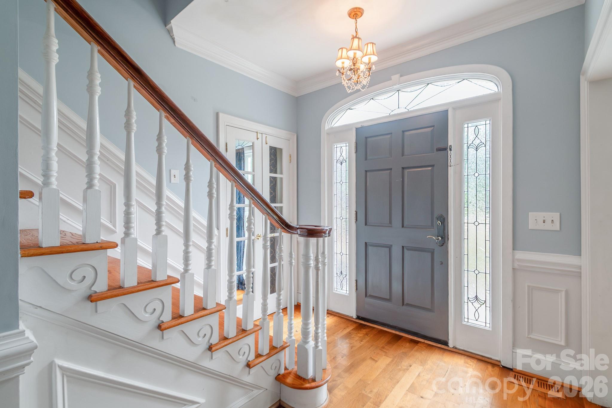 Providence Woods South - Residential