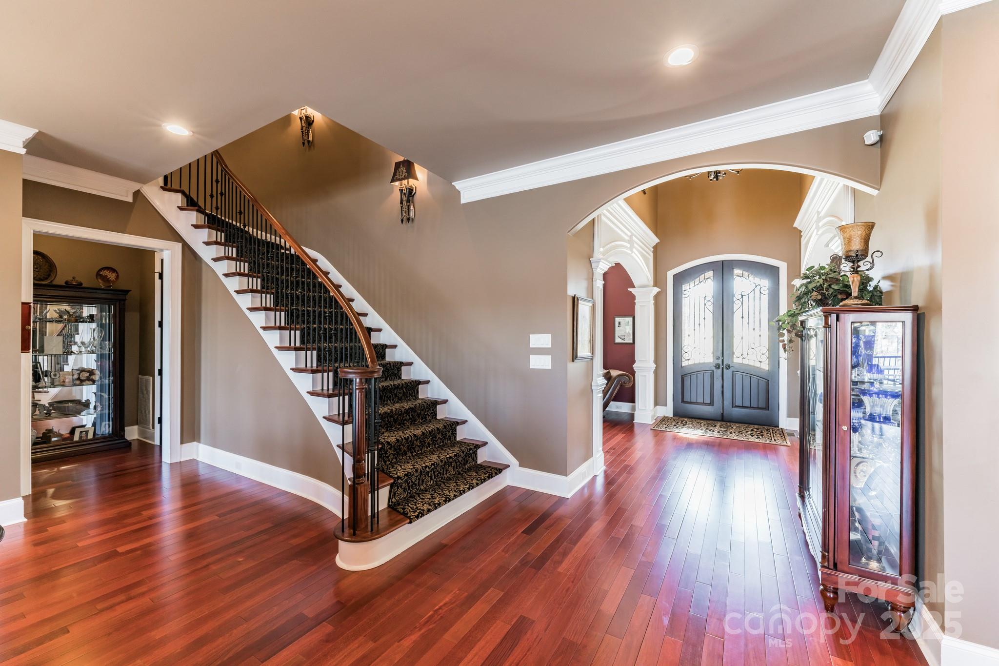 Cooks Cove - Residential