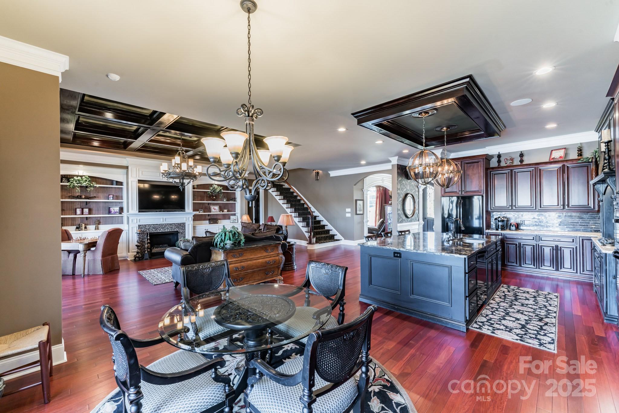 Cooks Cove - Residential