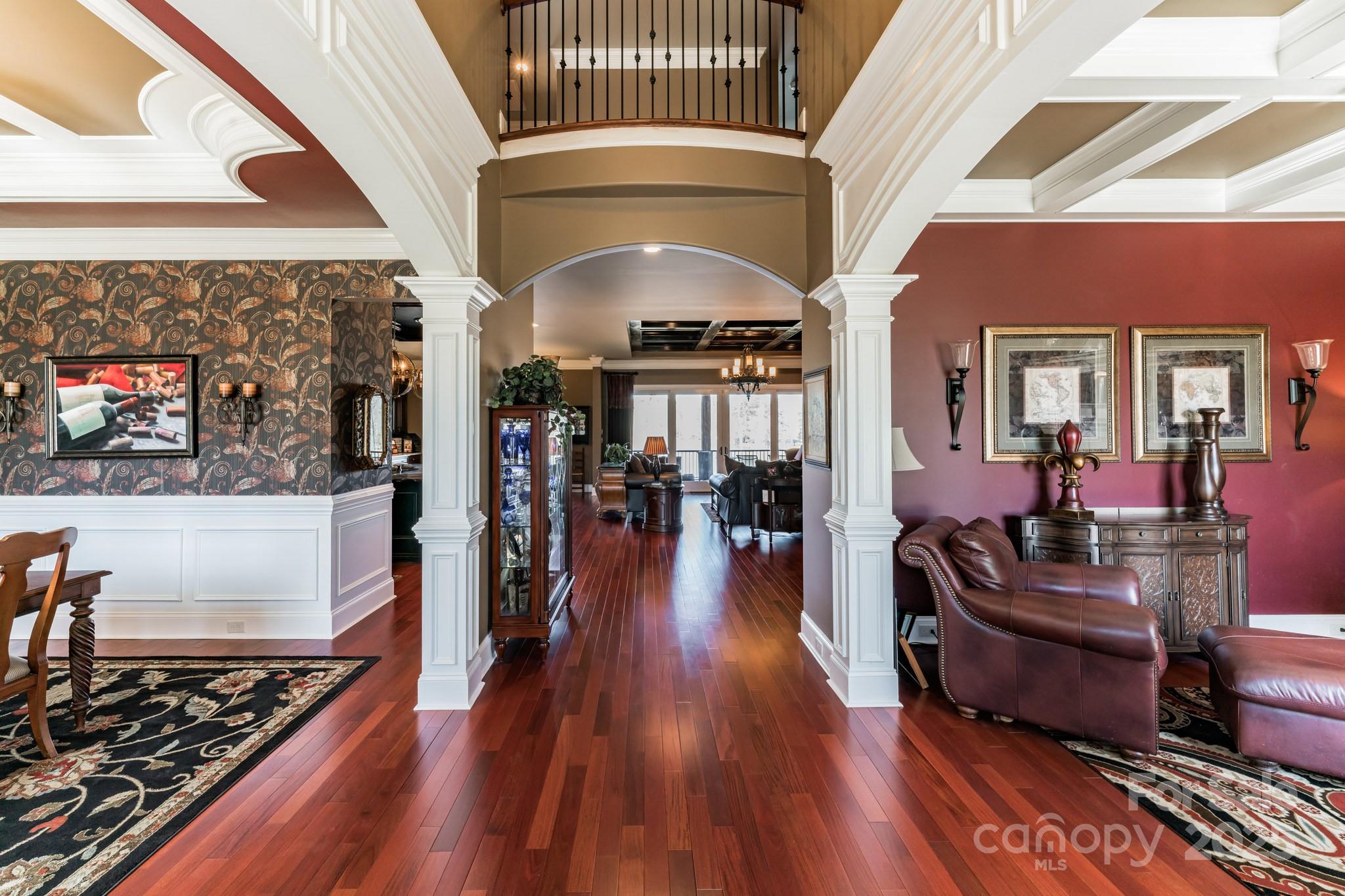 Cooks Cove - Residential