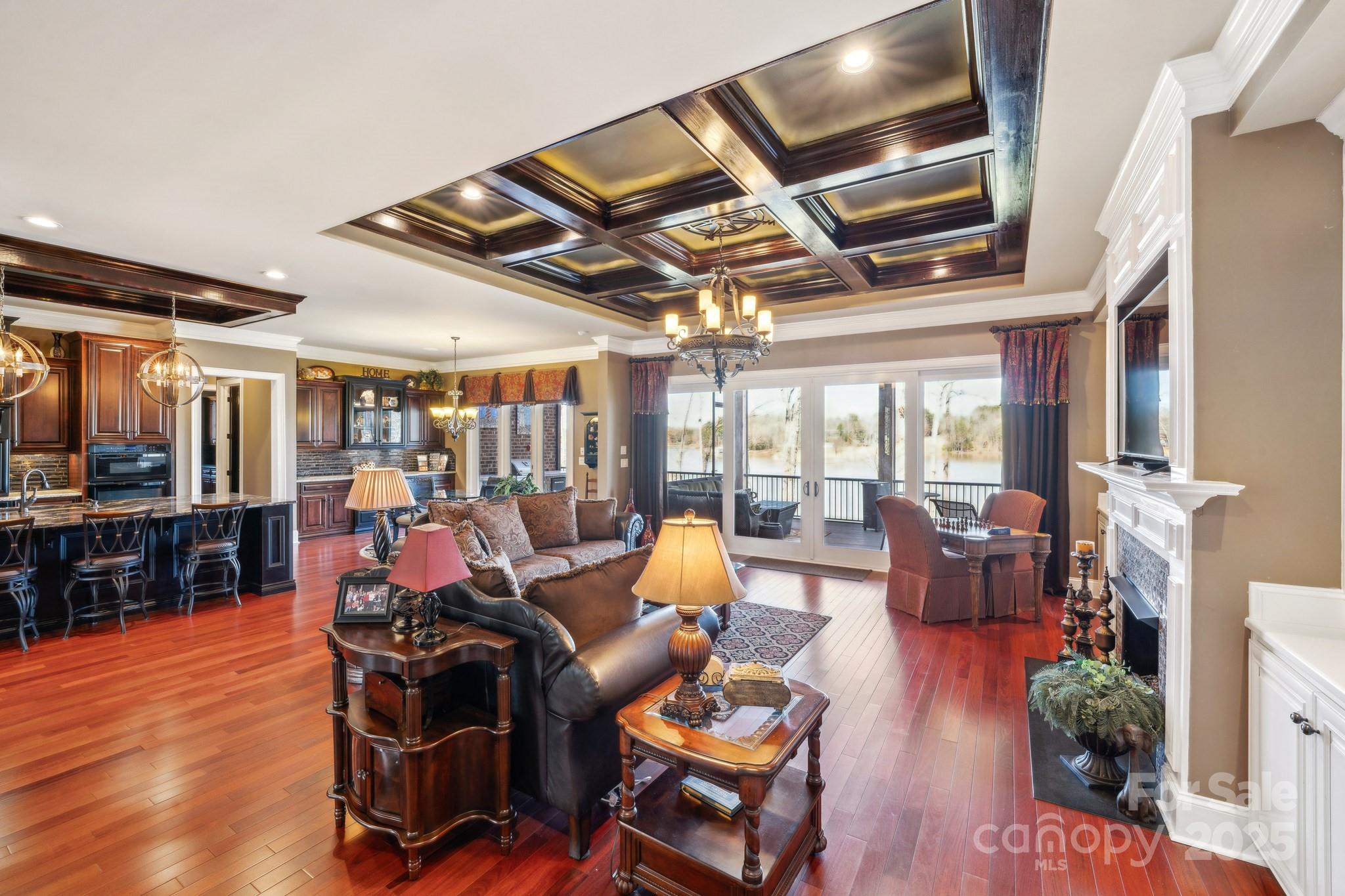 Cooks Cove - Residential