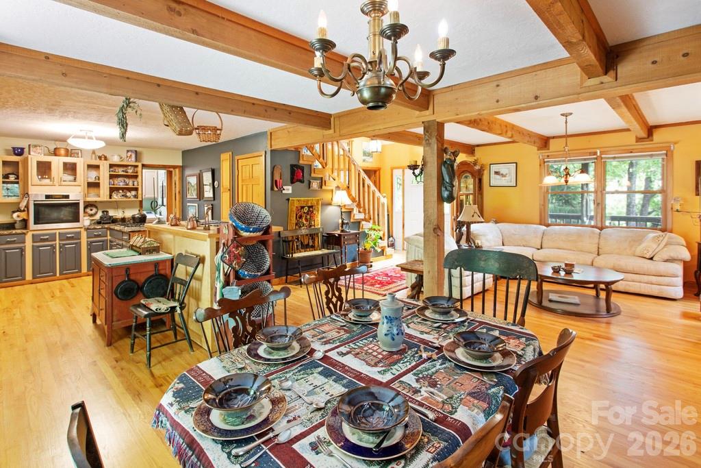 Cataloochee Heights - Residential