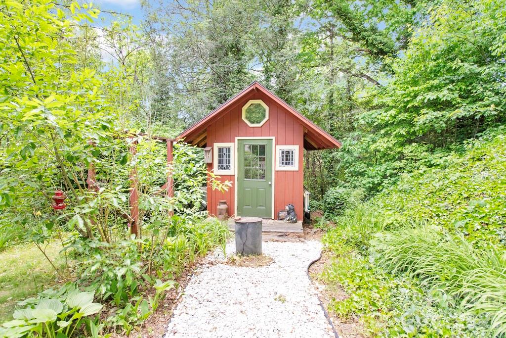 Cataloochee Heights - Residential