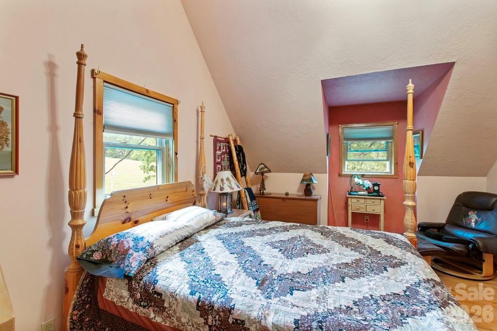 Cataloochee Heights - Residential
