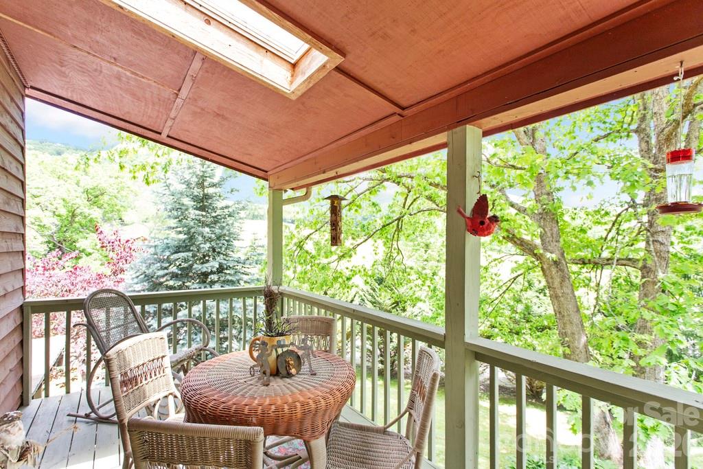 Cataloochee Heights - Residential