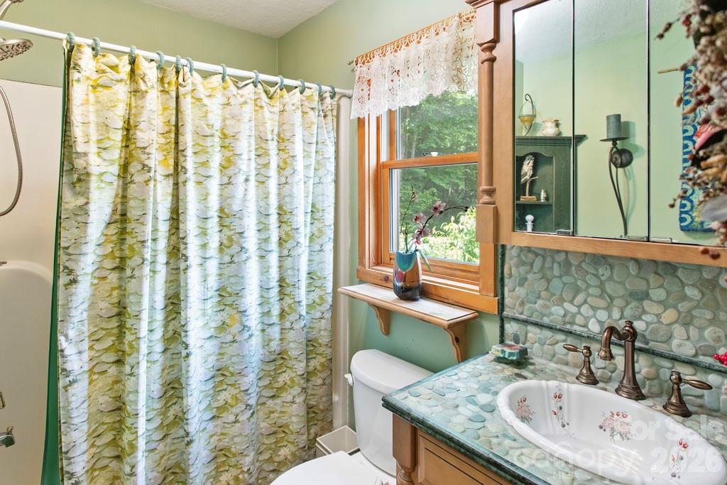 Cataloochee Heights - Residential