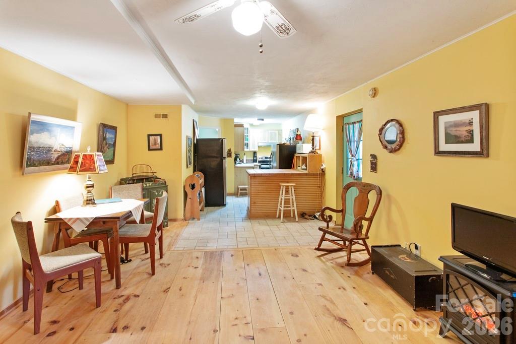 Cataloochee Heights - Residential