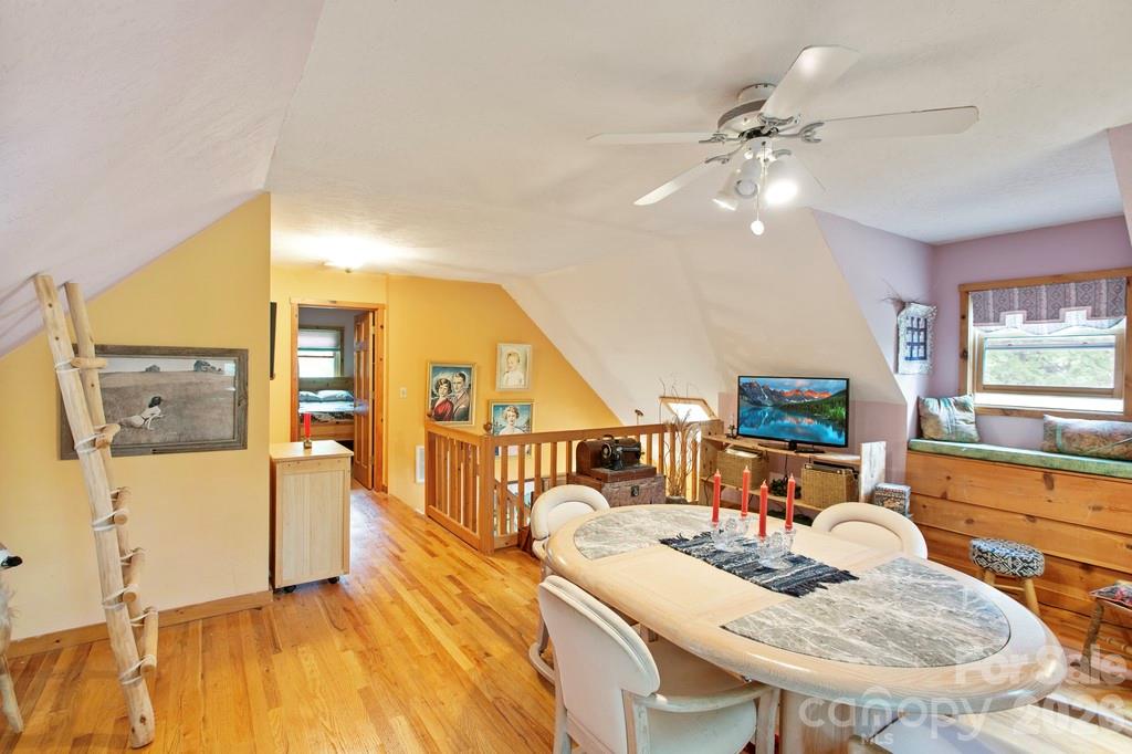Cataloochee Heights - Residential