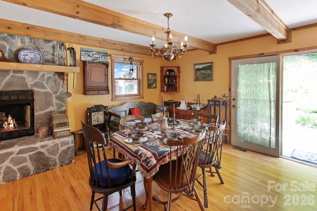 Cataloochee Heights - Residential