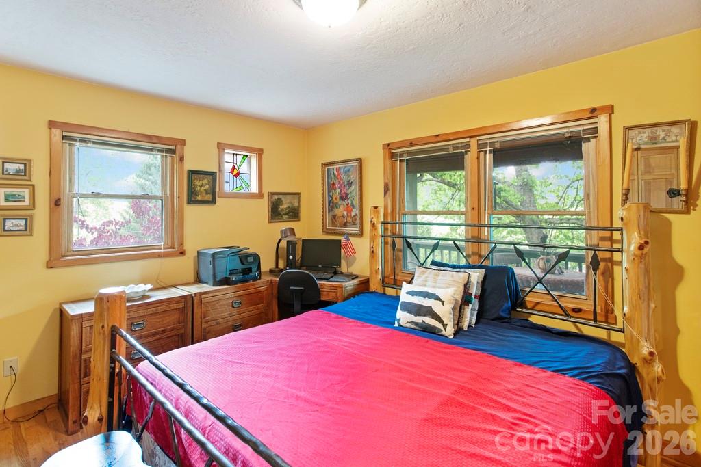 Cataloochee Heights - Residential