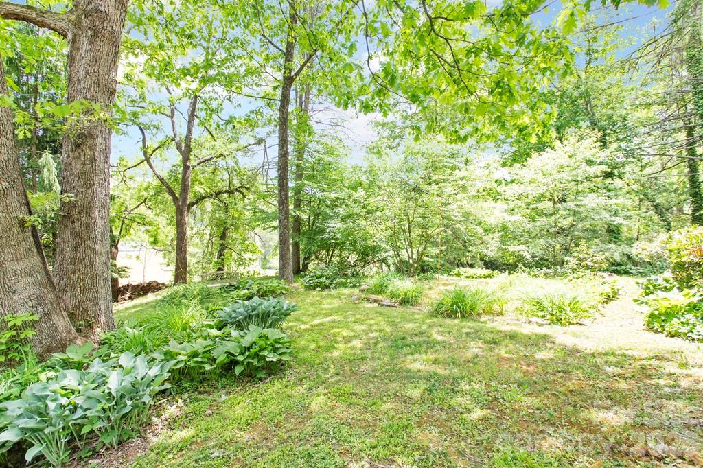 Cataloochee Heights - Residential