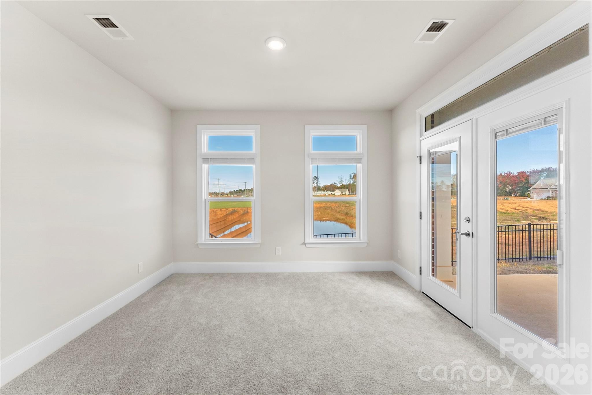 Founders Landing - Residential