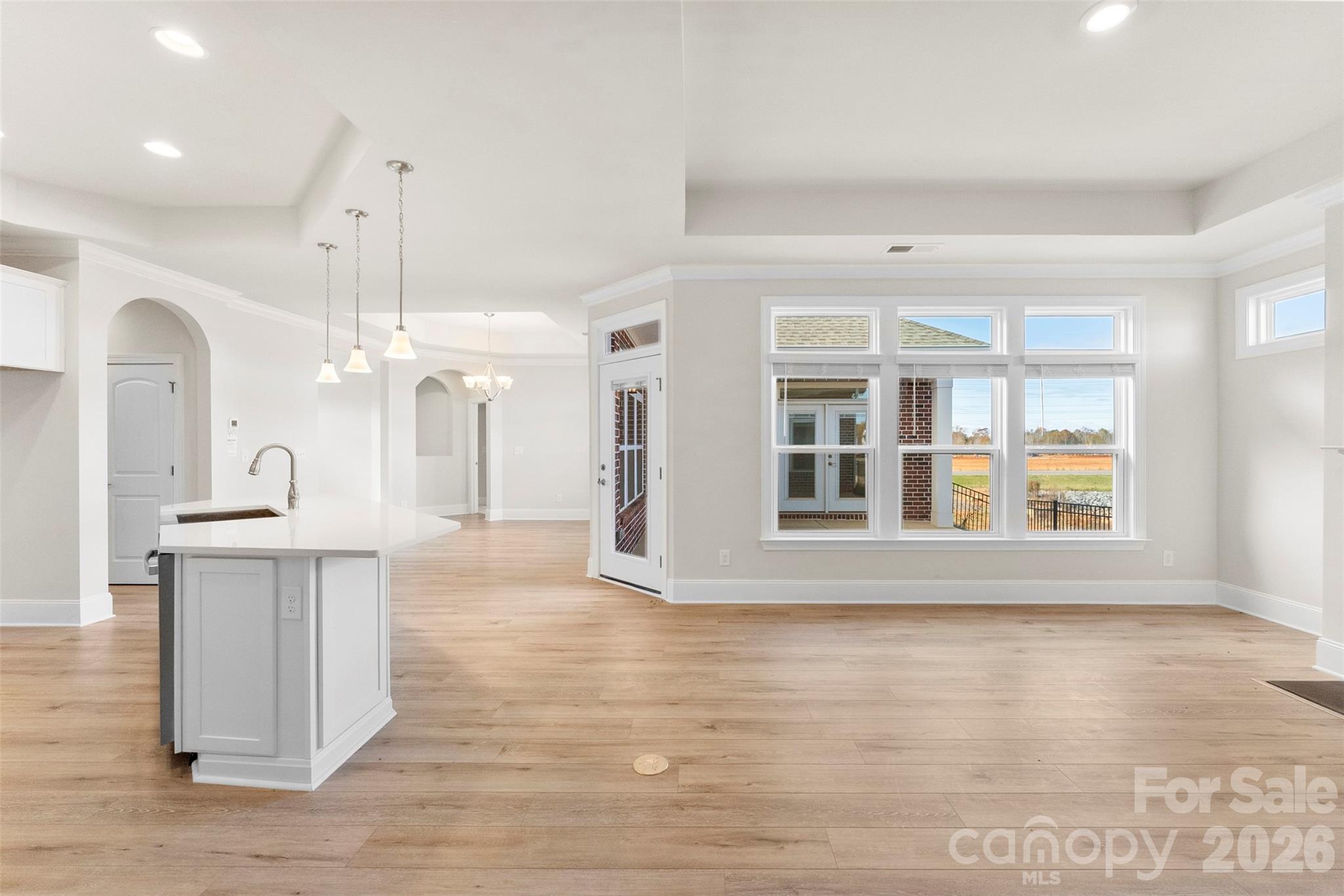 Founders Landing - Residential