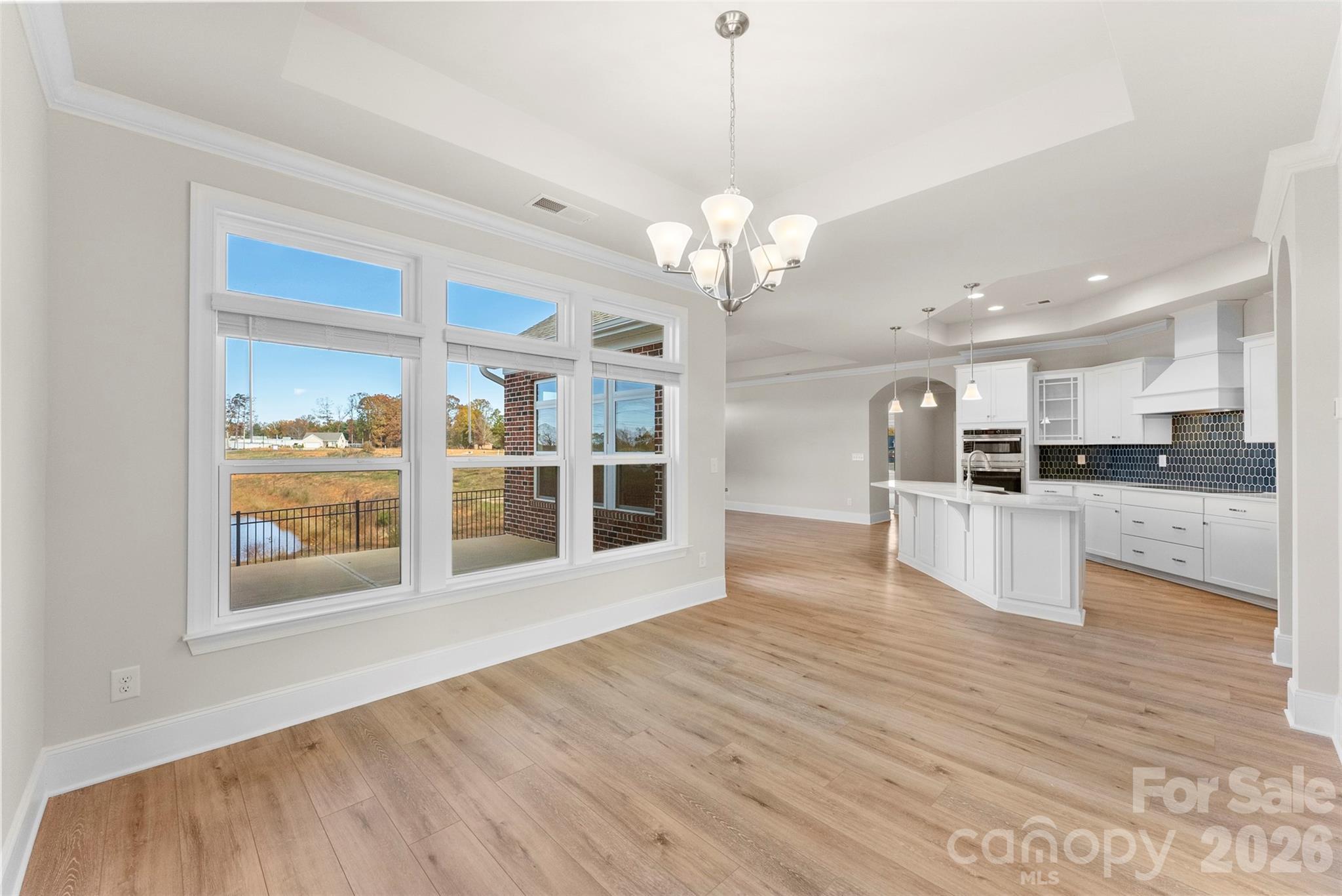 Founders Landing - Residential
