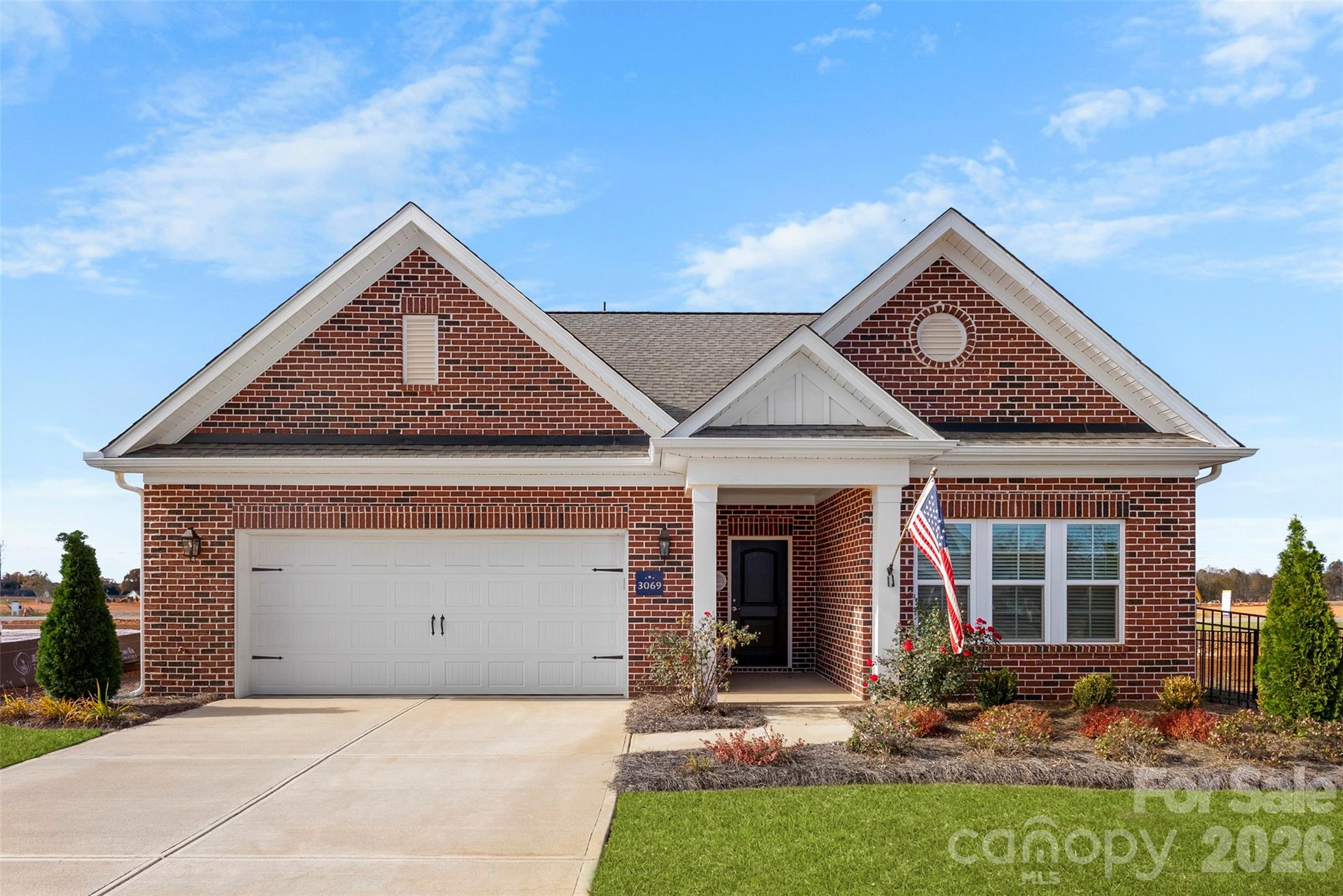 Founders Landing - Residential