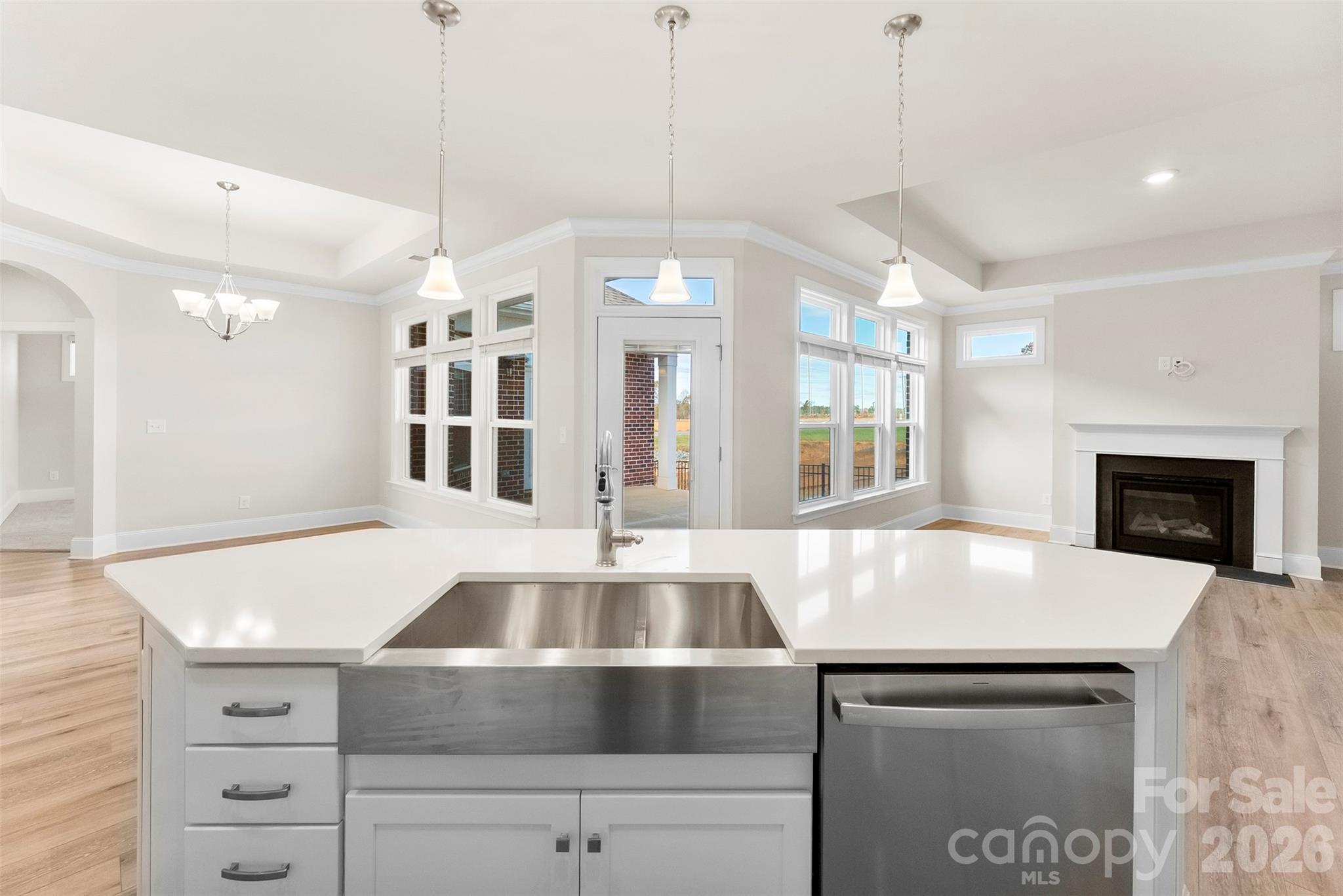 Founders Landing - Residential