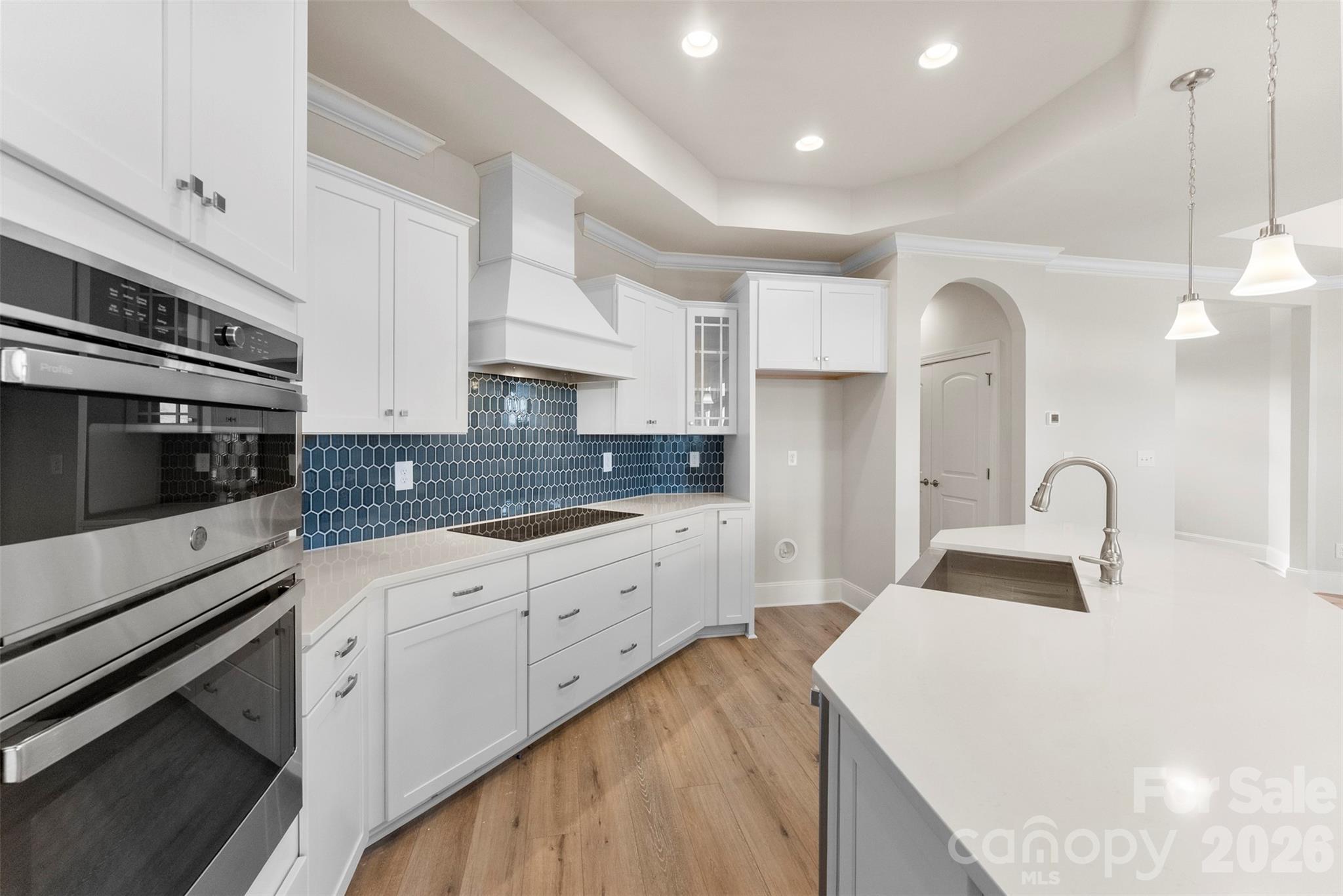 Founders Landing - Residential
