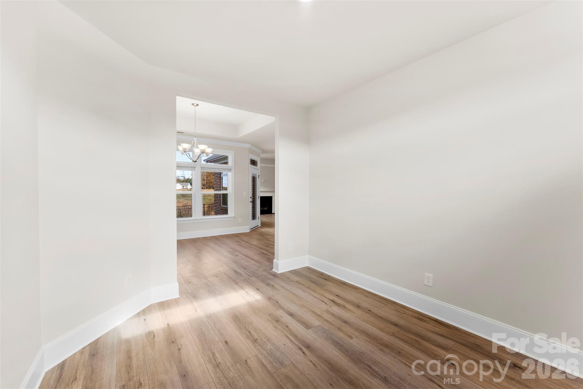 Founders Landing - Residential
