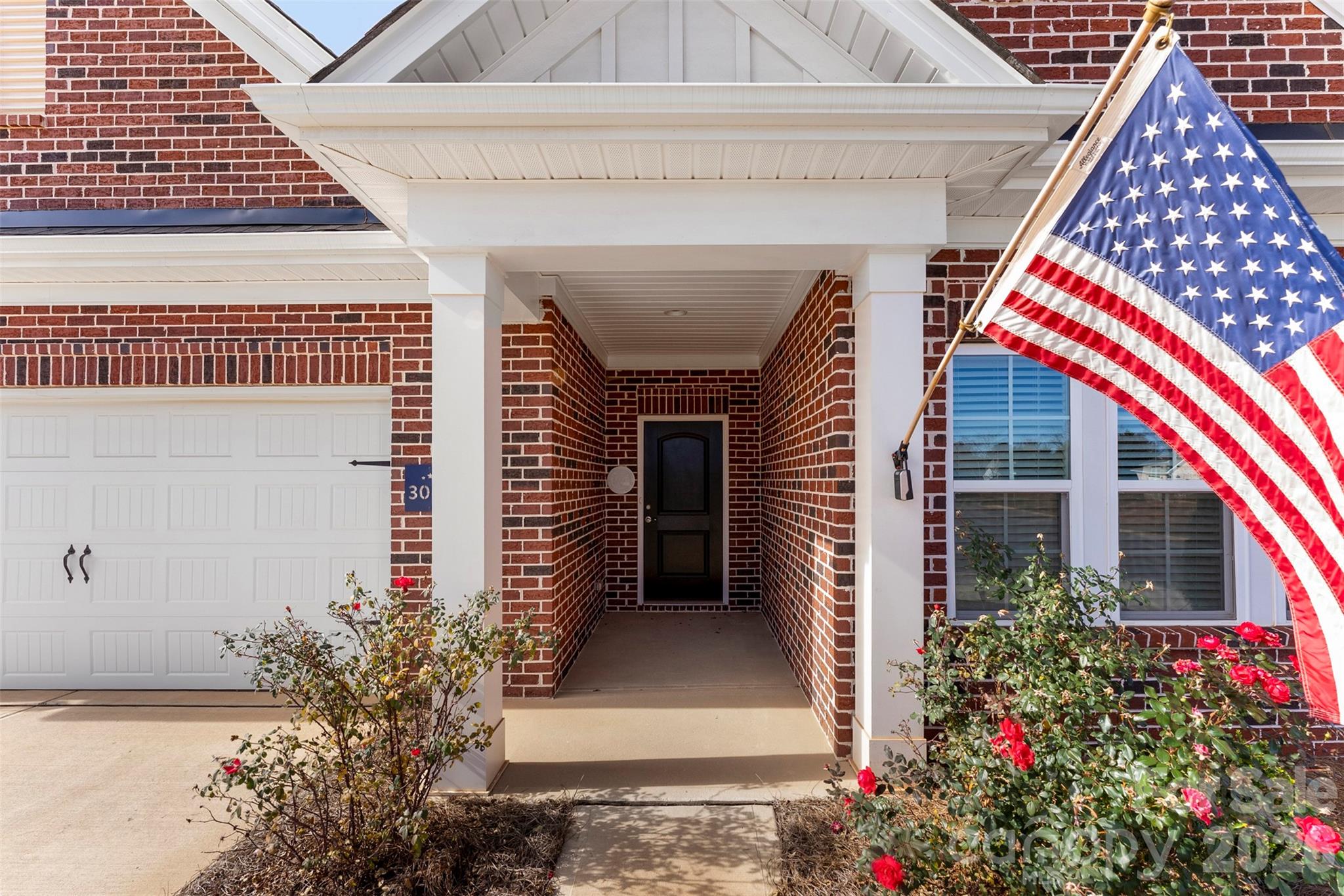 Founders Landing - Residential