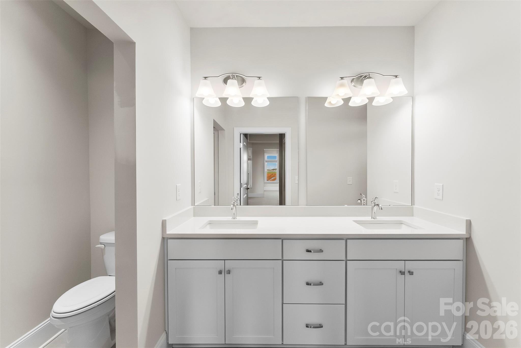 Founders Landing - Residential