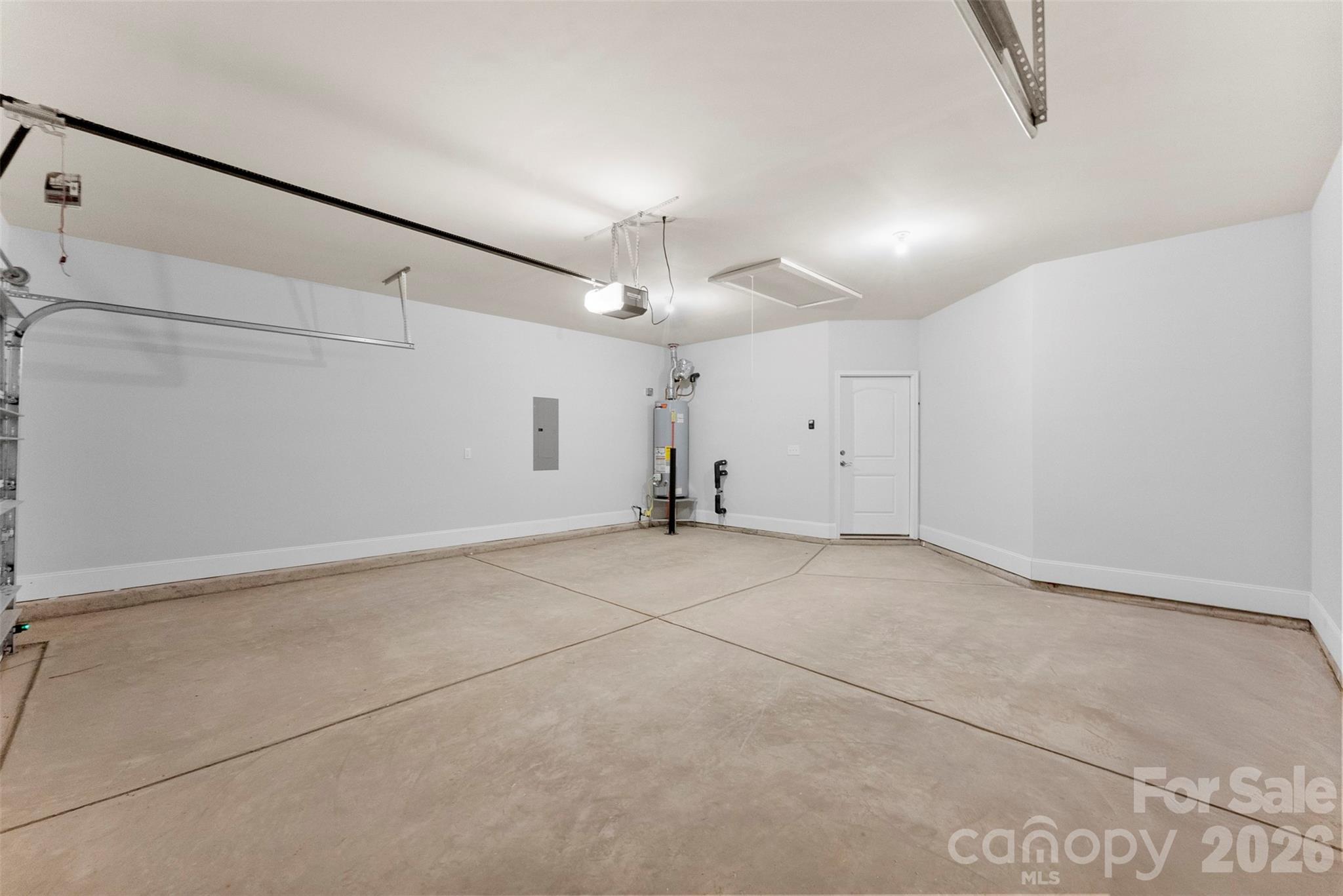 Founders Landing - Residential