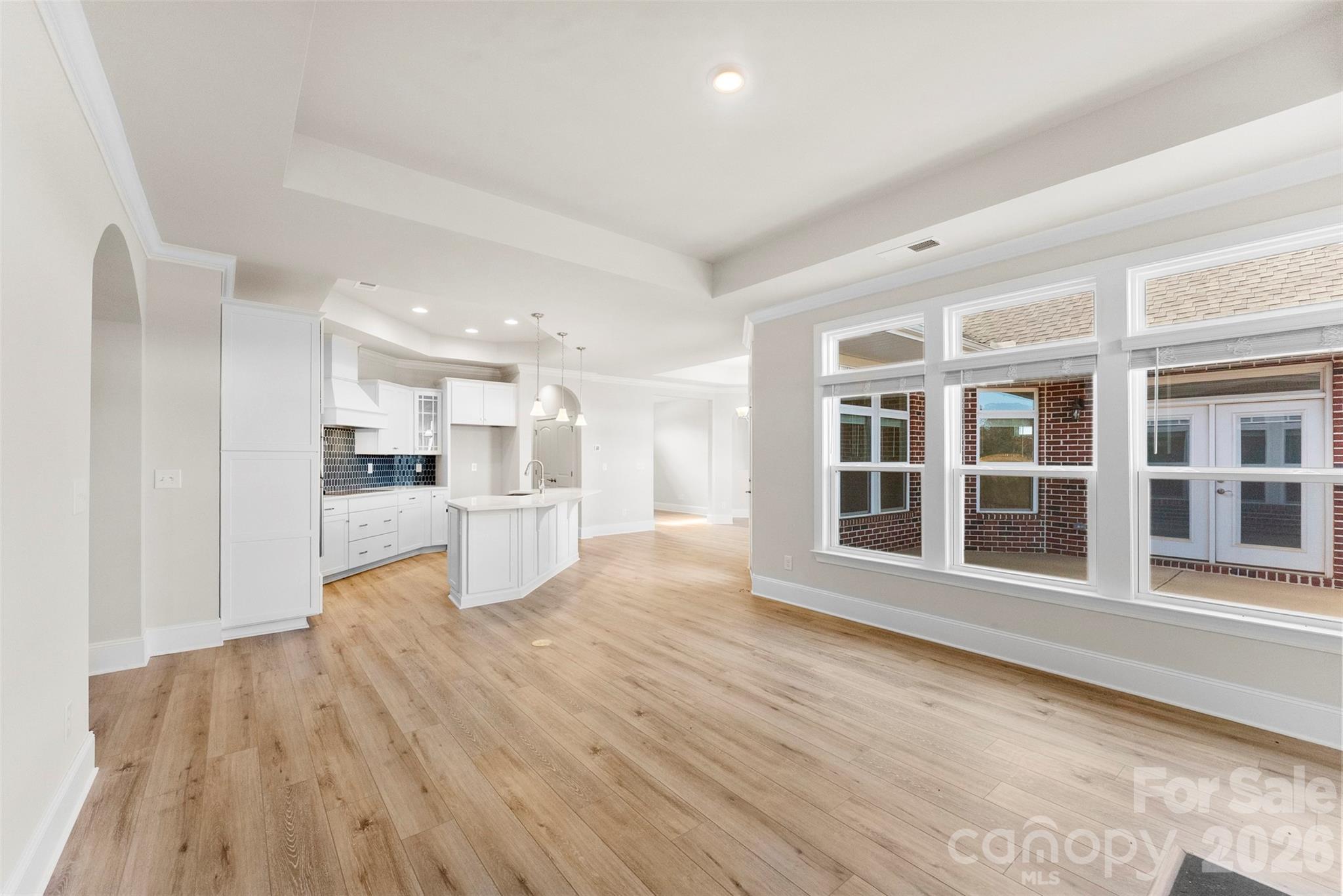 Founders Landing - Residential