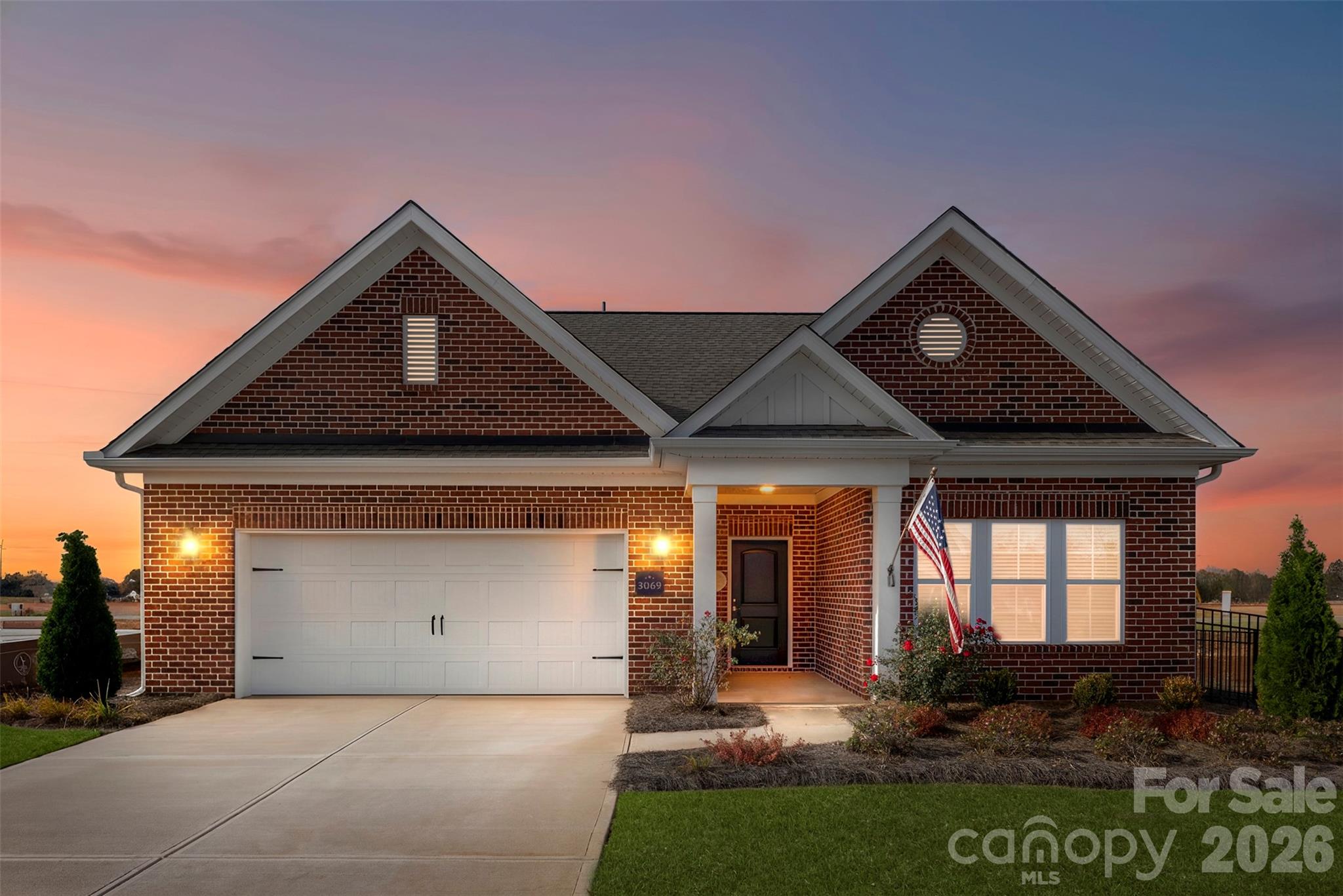 Founders Landing - Residential