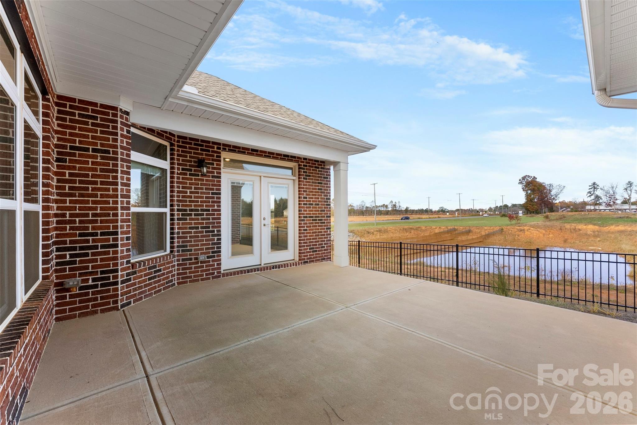 Founders Landing - Residential