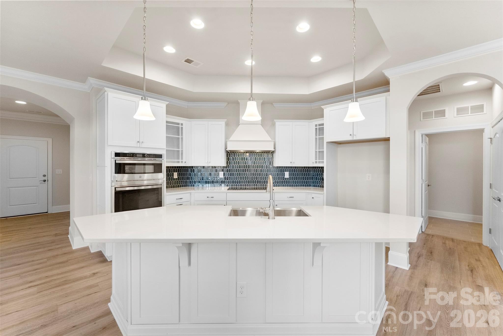 Founders Landing - Residential