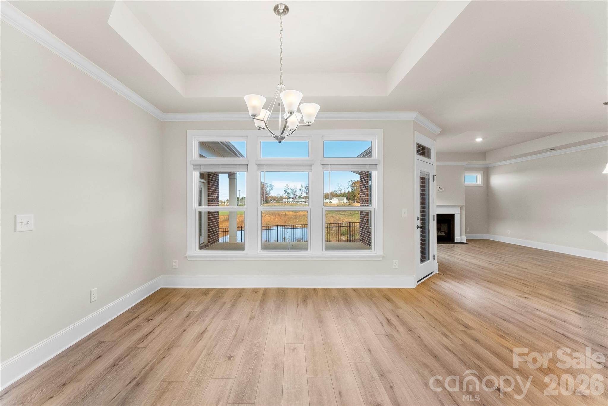 Founders Landing - Residential