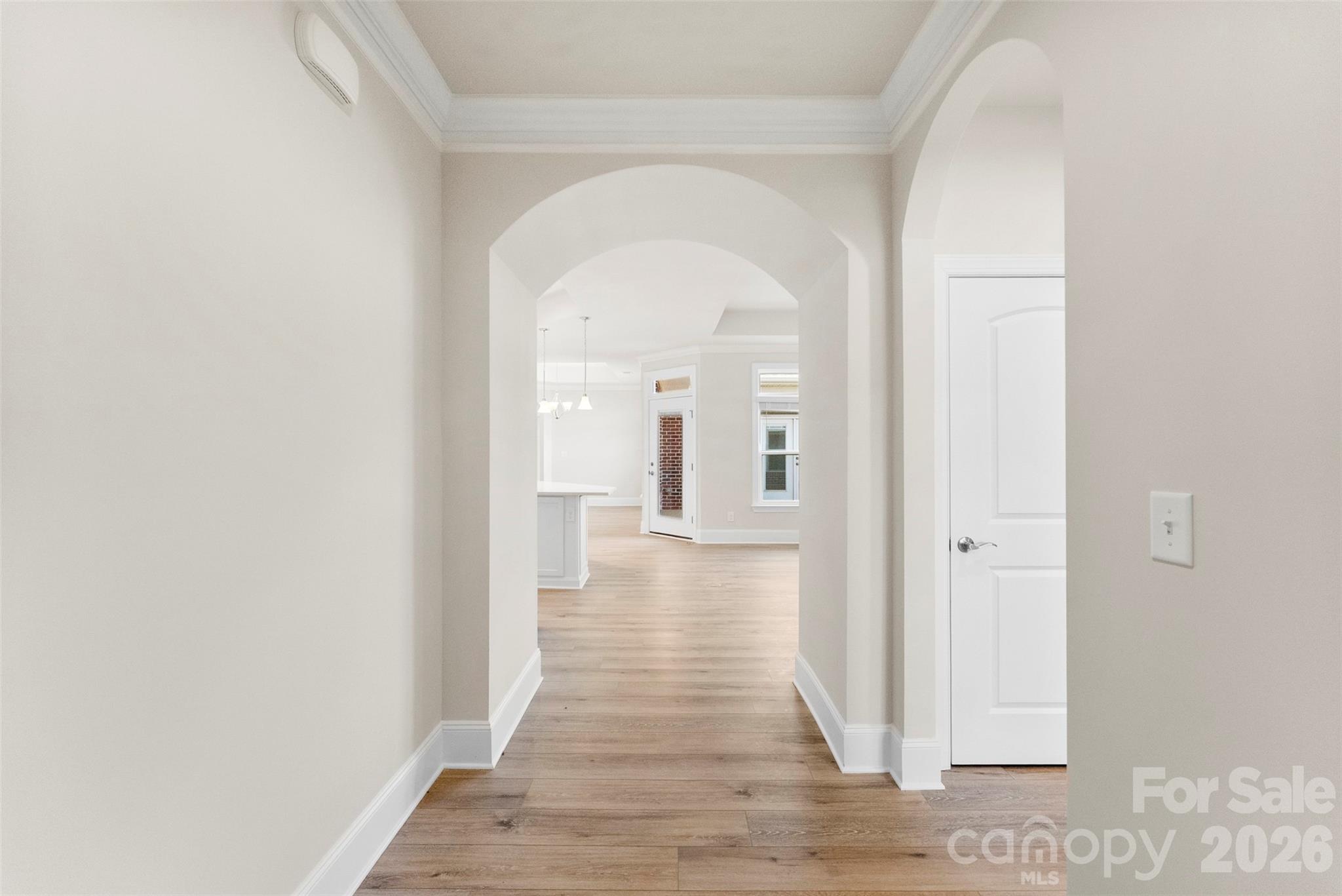 Founders Landing - Residential