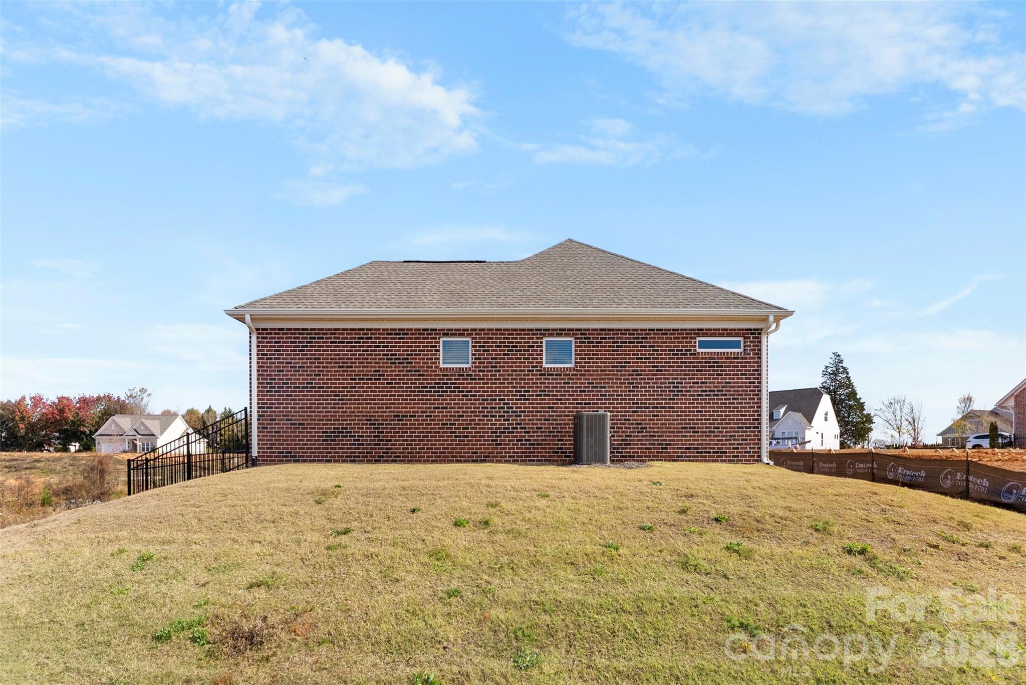 Founders Landing - Residential