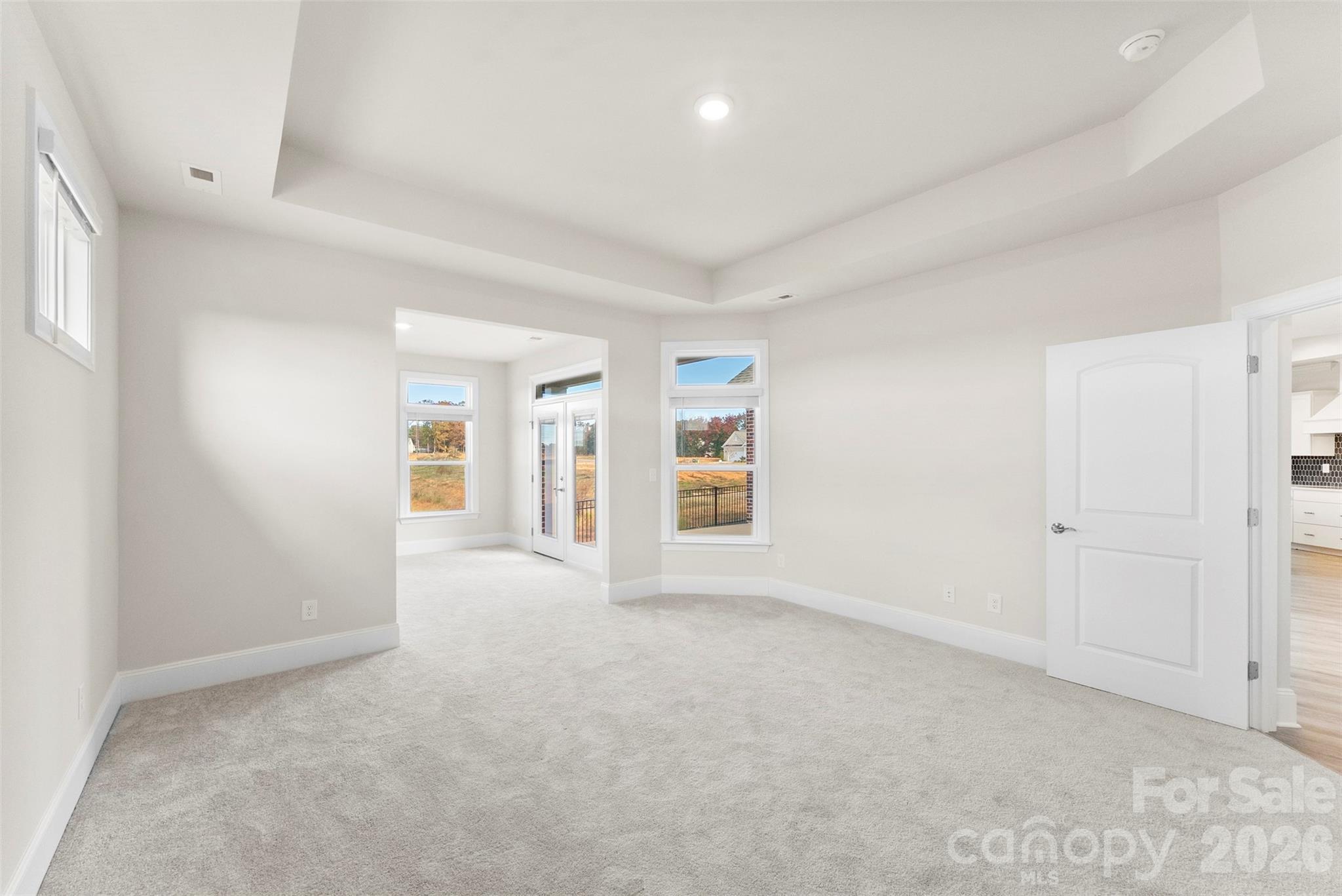 Founders Landing - Residential