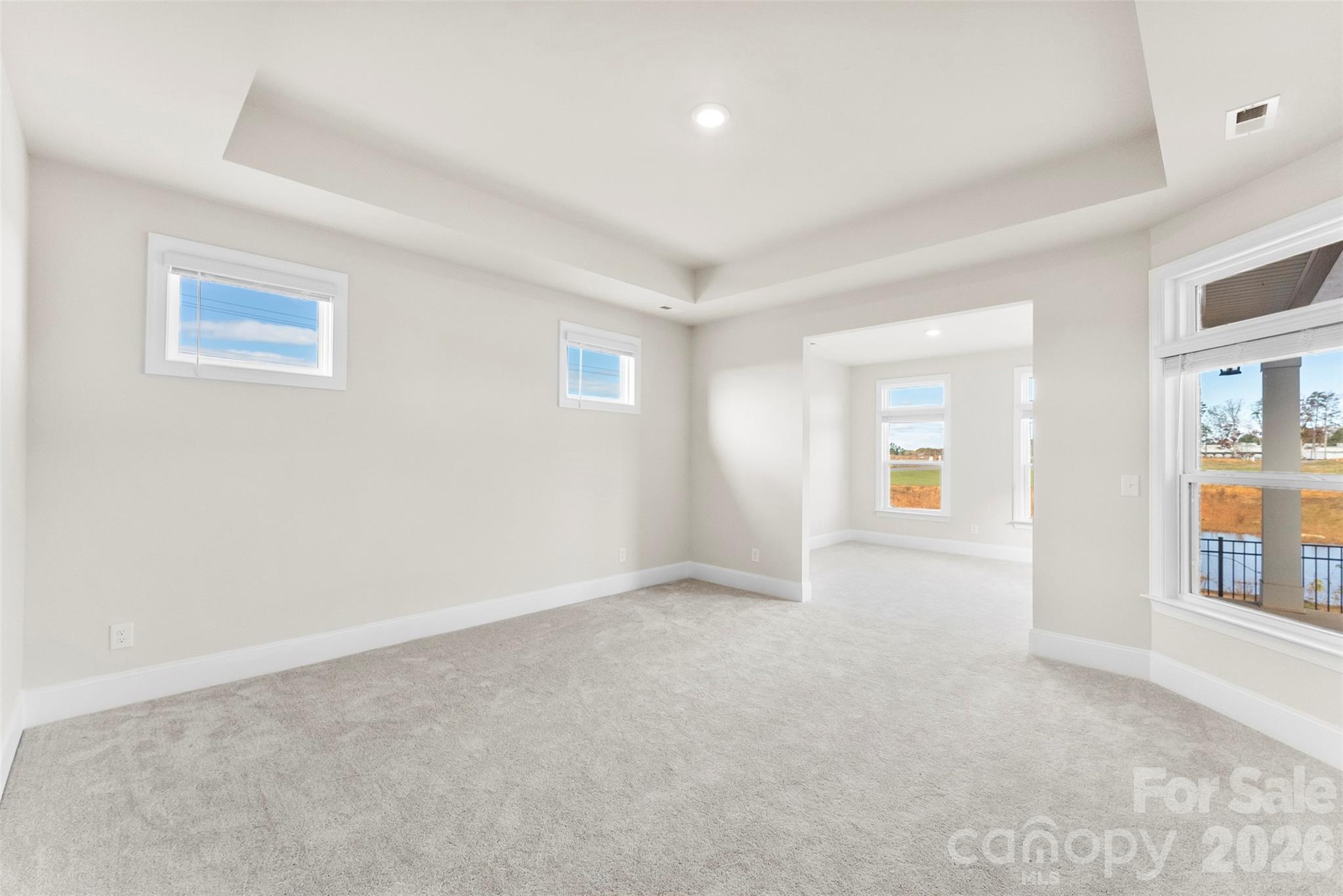 Founders Landing - Residential
