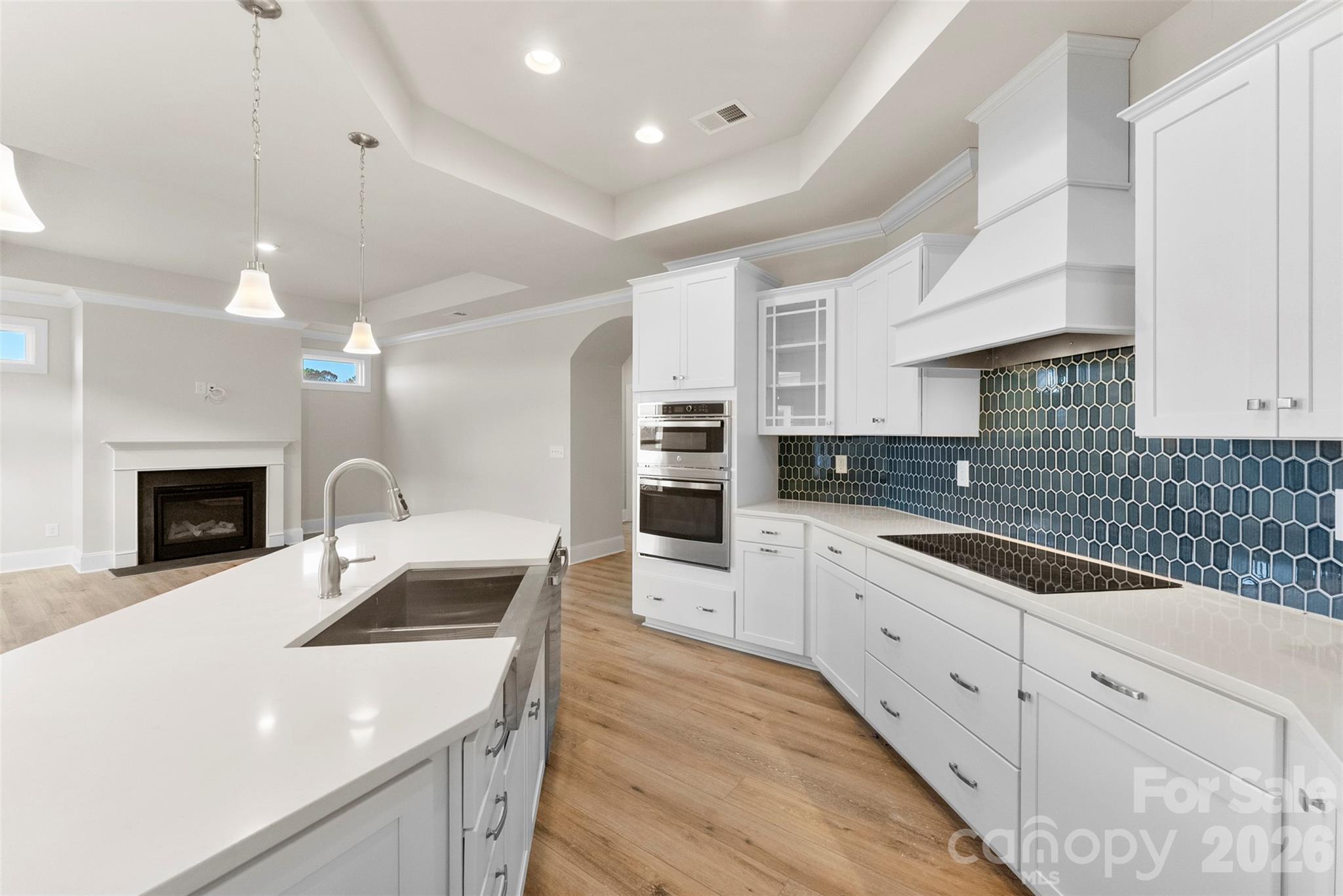 Founders Landing - Residential