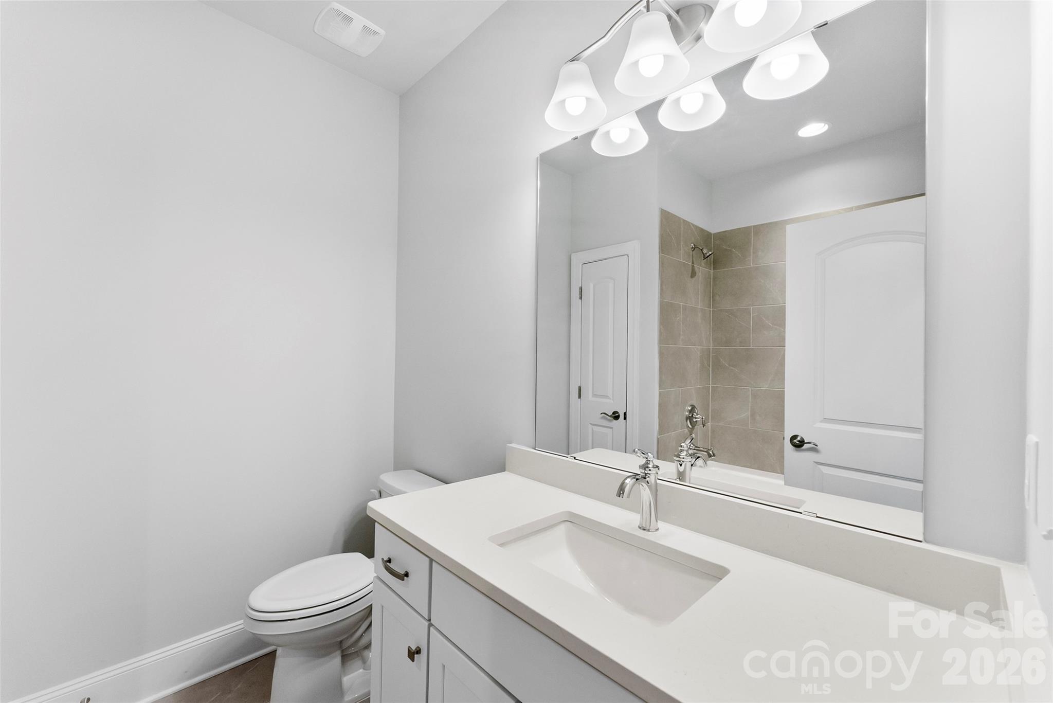 Founders Landing - Residential