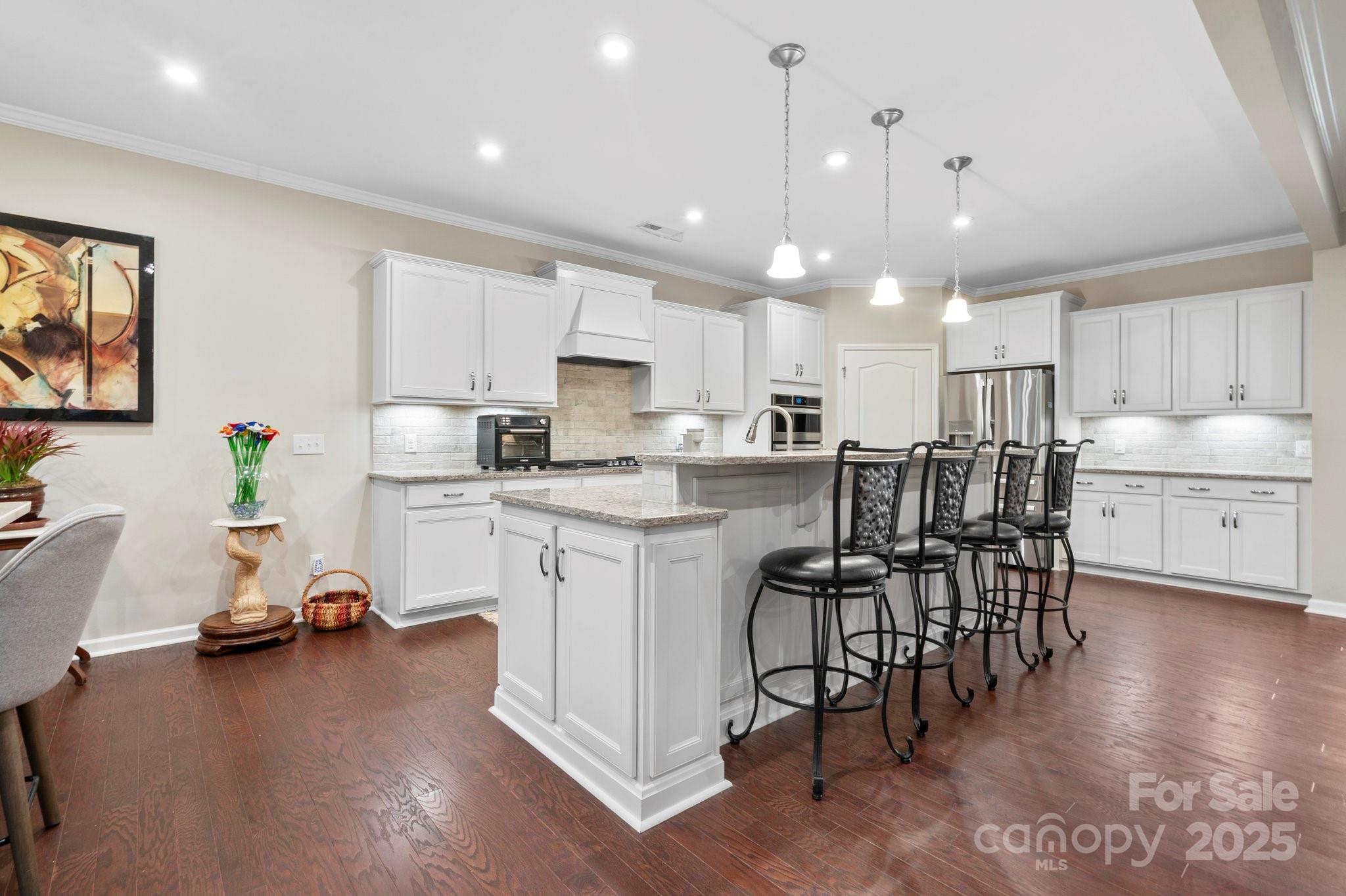 Carolina Orchards - Residential