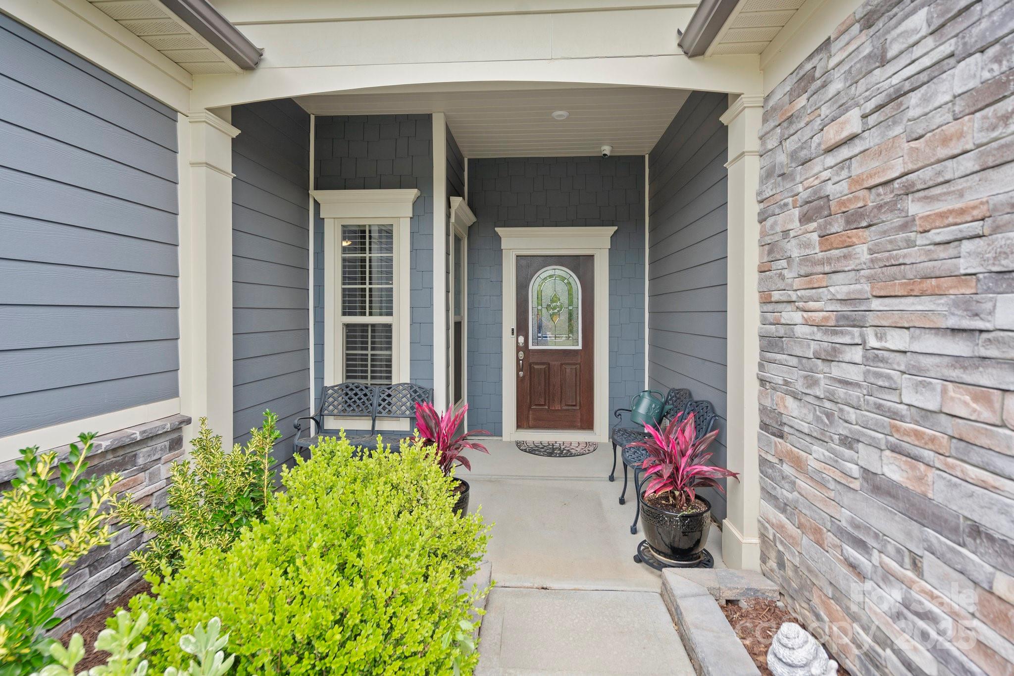 Carolina Orchards - Residential