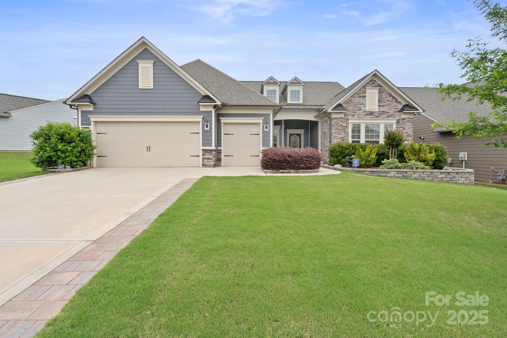 Carolina Orchards - Residential