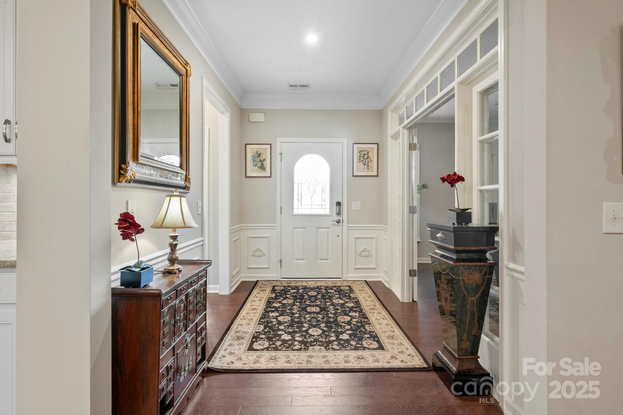 Carolina Orchards - Residential