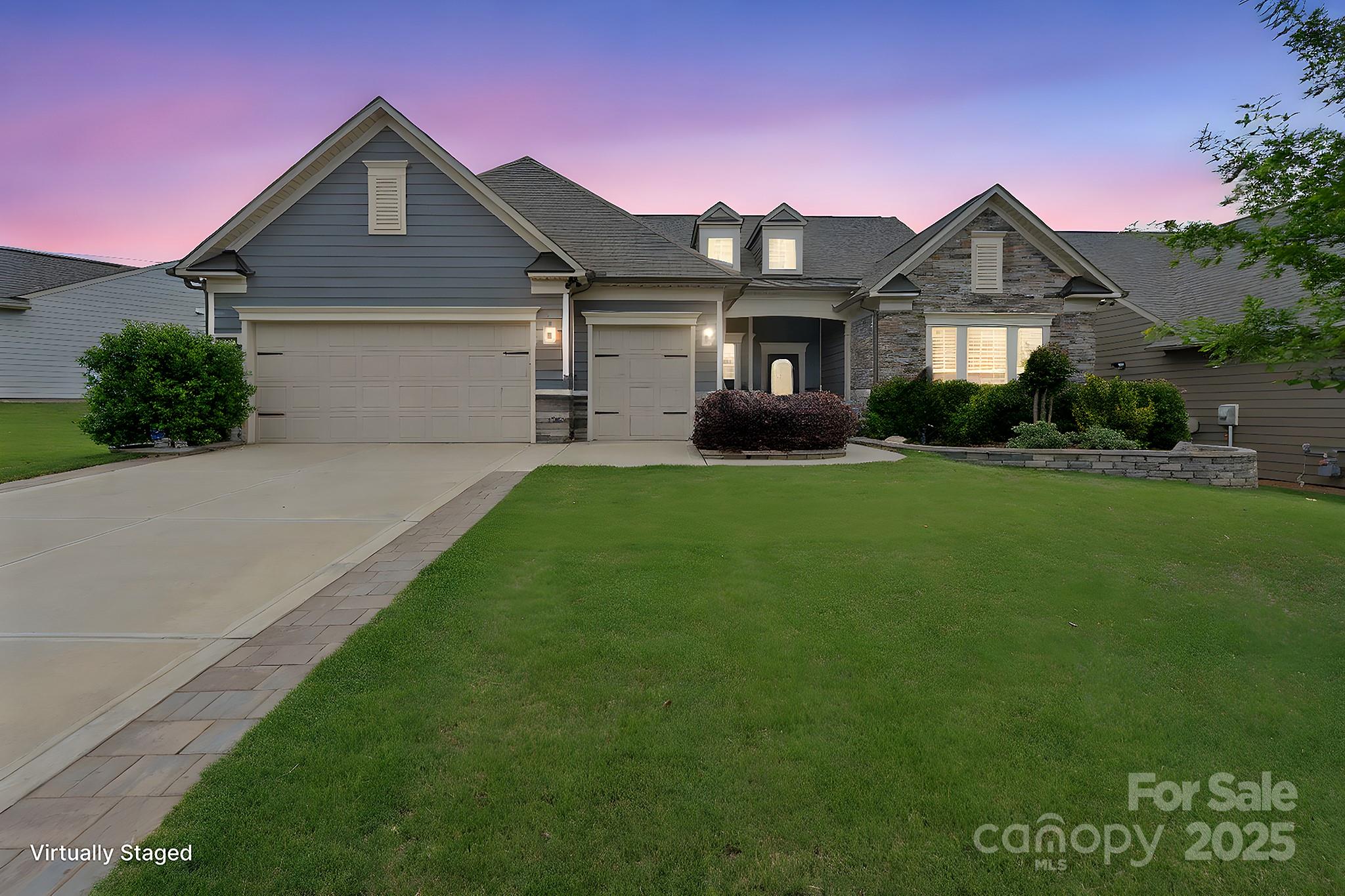 Carolina Orchards - Residential